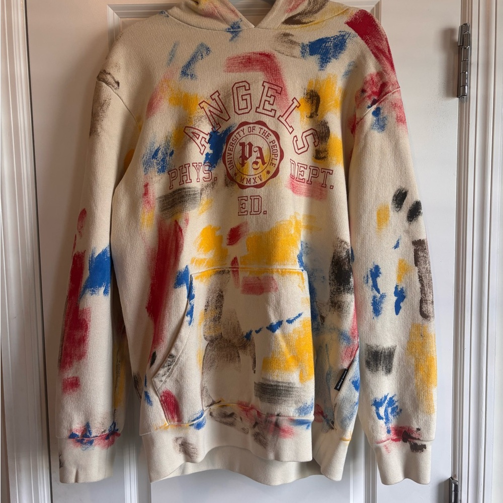 Palm Angels Hoodie